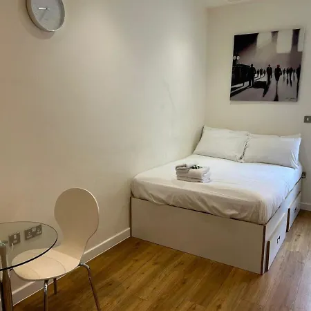 Apartment Harford House 11- Hopewell *