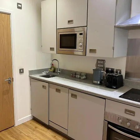 Apartment Harford House 8 - Hopewell *